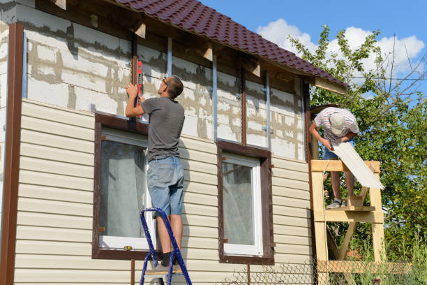  Caribou, ME Siding Pros